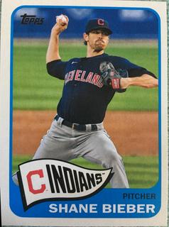 Shane Bieber