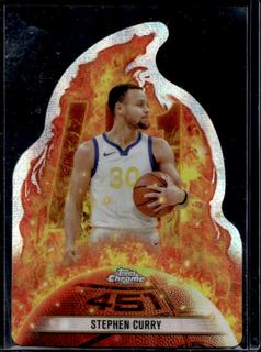 Stephen Curry