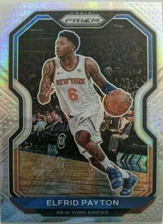 Elfrid Payton