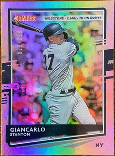 Giancarlo Stanton