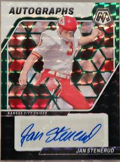 Jan Stenerud