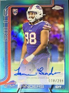 T.J. Sanders