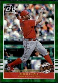 Albert Pujols