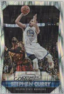 Stephen Curry