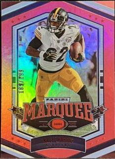 Najee Harris