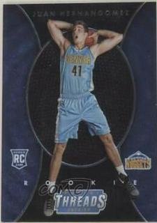 Juan Hernangomez