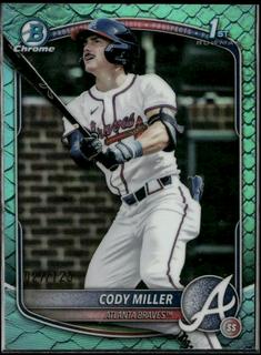 Cody Miller