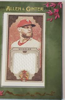 Zack Wheeler