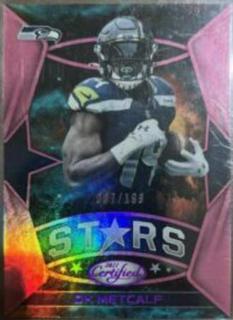DK Metcalf
