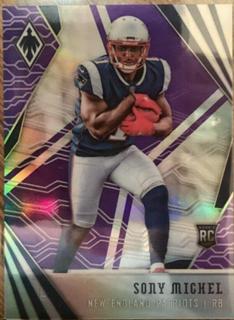 Sony Michel