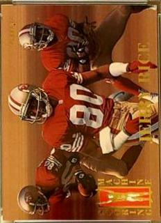 Jerry Rice
