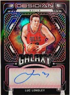 Luc Longley
