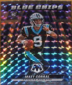 Matt Corral