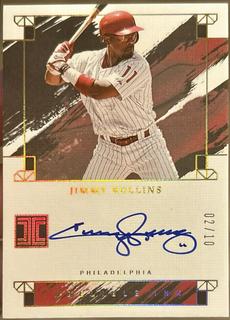 Jimmy Rollins