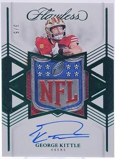 George Kittle