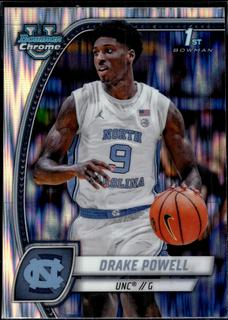 Drake Powell