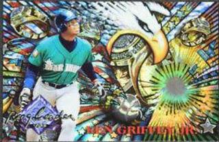 Ken Griffey Jr.