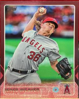 Jered Weaver