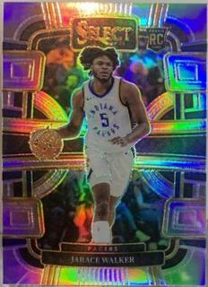 Jarace Walker