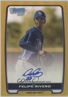 Felipe Rivero