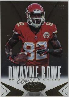 Dwayne Bowe