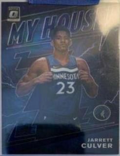 Jarrett Culver