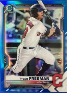 Tyler Freeman