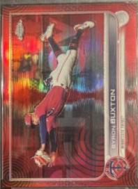 Byron Buxton