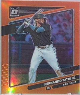 Fernando Tatis Jr.