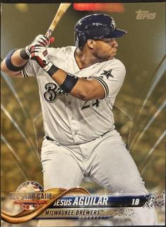 Jesus Aguilar