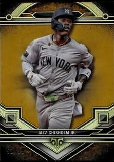 Jazz Chisholm Jr.