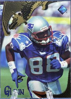 Terry Glenn