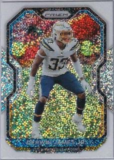 Derwin James Jr.