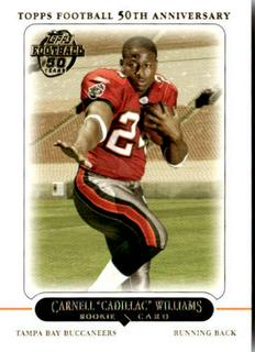 Cadillac Williams