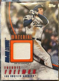 Freddie Freeman