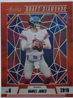 Daniel Jones