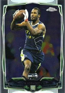 Kevin Norwood