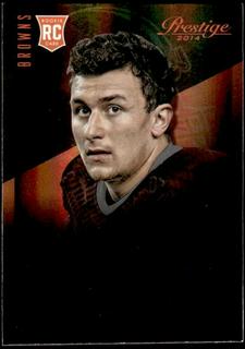 Johnny Manziel
