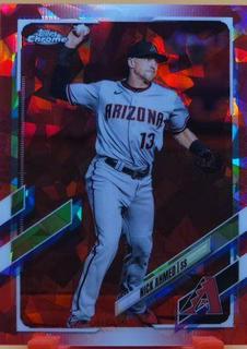 Nick Ahmed