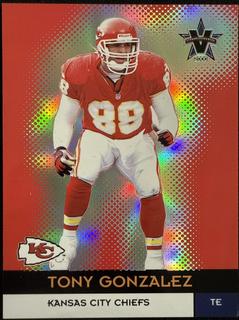Tony Gonzalez