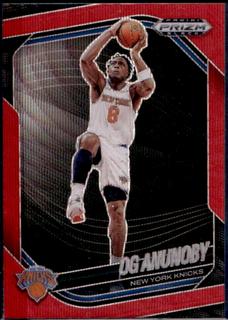 OG Anunoby