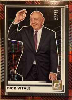 Dick Vitale