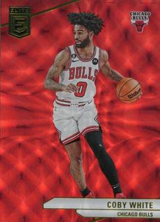 Coby White