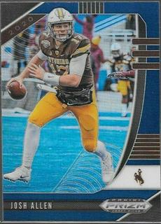 Josh Allen