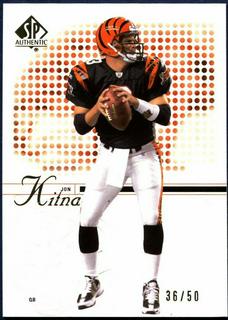 Jon Kitna