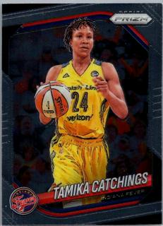Tamika Catchings