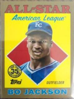 Bo Jackson
