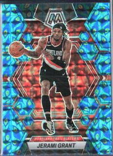 Jerami Grant