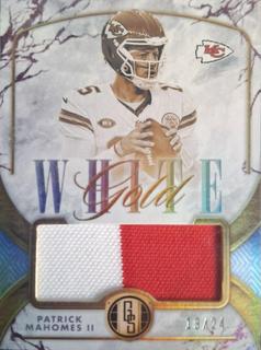 Patrick Mahomes II