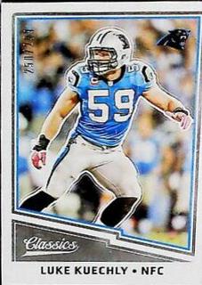 Luke Kuechly